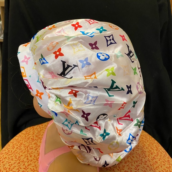 Bonnet Cap - Picture 3 of 4